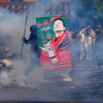 Imran Khan musí dostať okamžitú lekársku pomoc, hovoria kriketové legendy | Správy Imrana Khana