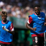 Inaki Williams hovorí všetko o pekle zranení Nica Williamsa