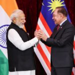 India a Malajzia sa zaviazali posilniť obchodnú a obrannú spoluprácu | Medzinárodné obchodné správy