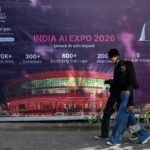 India hostí summit o vplyve AI, na ktorom sa zúčastňujú svetoví lídri, technologickí giganti | Technologické novinky