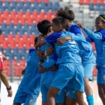 India porazila Bangladéš a vyhrala SAFF U-19 Women's Championship 2026