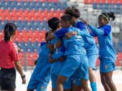 India porazila Bangladéš a vyhrala SAFF U-19 Women’s Championship 2026 India porazila Bangladéš a vyhrala SAFF U-19 Women's Championship 2026