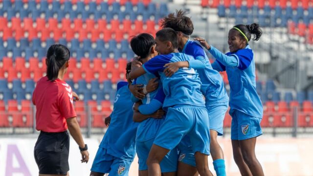 India porazila Bangladéš a vyhrala SAFF U-19 Women's Championship 2026
