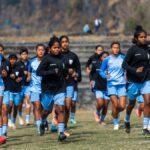 India porazila Bhután 8:0 a posunula sa o krok do finále šampionátu SAFF U-19 Women's Championship