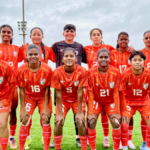 India porazila Herthu BSC v priateľskom stretnutí v rámci prípravy AFC Women's Asian Cup
