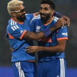 India porazila Namíbiu pred zápasom Svetového pohára T20 v Pakistane | Správy Svetového pohára mužov do 20 rokov ICC