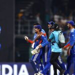 India porazila Pakistan, aby sa kvalifikoval na majstrovstvá sveta T20 Super osmičky | Správy Svetového pohára mužov do 20 rokov ICC