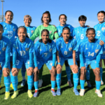 India porazila ruský klub Zvezda-2005 Perm v priateľskom stretnutí pred Ázijským pohárom žien AFC 2026