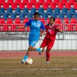 India prehrala s Bangladéšom v SAFF U-19 Women's Championship