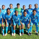 India prehrala s rumunským klubom vo finále prípravného stretnutia pred odchodom na AFC Women's Asian Cup