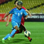 India prišla pre zranenie o stredopoliara Anju Tamanga pred Ázijským pohárom žien AFC 2026