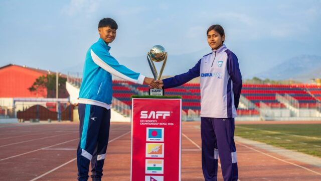 India vs Bangladéš Informácie o živom prenose: Kedy, kde sledovať majstrovstvá SAFF U-19 Women's Championship?
