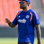 India vs Juhoafrická republika: Svetový pohár T20 Super osmičky – tímy, štart, zostavy | Správy Svetového pohára mužov do 20 rokov ICC