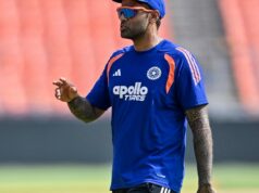 India vs Juhoafrická republika: Svetový pohár T20 Super osmičky – tímy, štart, zostavy | Správy Svetového pohára mužov do 20 rokov ICC India vs Juhoafrická republika: Svetový pohár T20 Super osmičky – tímy, štart, zostavy | Správy Svetového pohára mužov do 20 rokov ICC