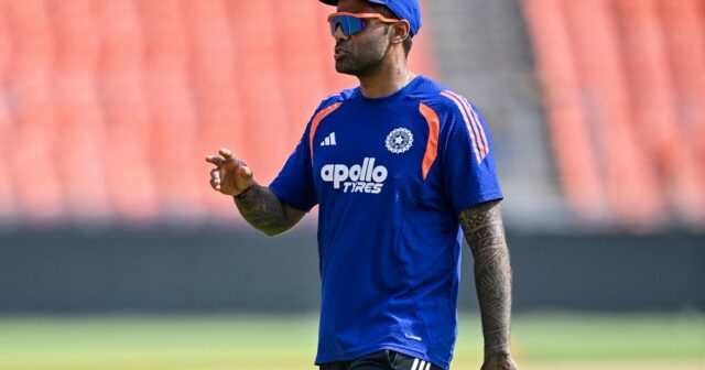 India vs Juhoafrická republika: Svetový pohár T20 Super osmičky – tímy, štart, zostavy | Správy Svetového pohára mužov do 20 rokov ICC
