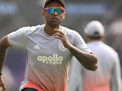 India vs Namíbia – Svetový pohár ICC T20: Čas zápasu, tímy, ako streamovať | Správy Svetového pohára mužov do 20 rokov ICC India vs Namíbia – Svetový pohár ICC T20: Čas zápasu, tímy, ako streamovať | Správy Svetového pohára mužov do 20 rokov ICC