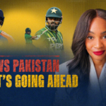 India vs Pakistan: Prečo sa to deje | Kriket