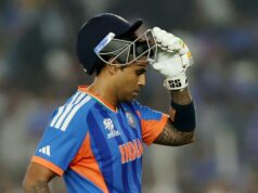 India vs Zimbabwe: Svetový pohár T20 Super osmičky – tímy, štart, zostavy | Správy Svetového pohára mužov do 20 rokov ICC India vs Zimbabwe: Svetový pohár T20 Super osmičky – tímy, štart, zostavy | Správy Svetového pohára mužov do 20 rokov ICC