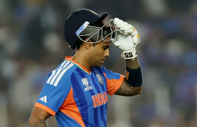 India vs Zimbabwe: Svetový pohár T20 Super osmičky – tímy, štart, zostavy | Správy Svetového pohára mužov do 20 rokov ICC
