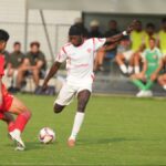 Indická futbalová liga 2025-26: Neskorý gól od Dialla pomohol Namdharimu udržať Aizawl 1-1