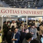 Indická univerzita čelí odporu za prezentovanie čínskeho robota ako vlastného | Správy