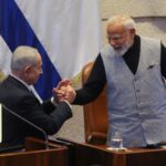 Indický poslanec Modi povedal izraelskému Knessetu: „Žiadny dôvod neospravedlňuje zabíjanie civilistov“ | Správy Narendra Modi