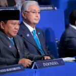 Indonézia, Maroko a Kosovo medzi 5 krajinami na vyslanie vojakov podľa plánu Gazy | Správy z Gazy