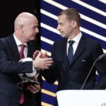 Infantino a Čeferin sa dohodli na formálnom ukončení Super League ako víťazstvo pre futbal