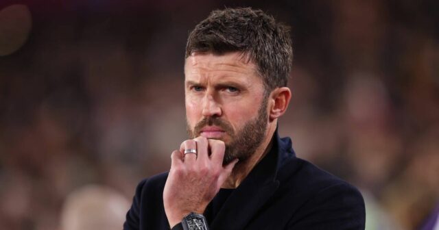 Informácie o Guy Utd: Dvojitý prestup sa považuje za problém, ktorý vzniká v súvislosti s celebritou Carrick|Futbal|Športová aktivita 
