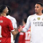 Informácie o Liverpoole: Salah informoval, aby sa vzdal výčitiek Anfield a Alexander-Arnold|Futbal|Športová aktivita