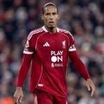 Informácie o Liverpoole: Virgil van Dijk je narušený, pretože vzniká náhradník kapitána|Futbal|Športová aktivita