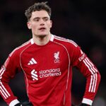 Informácie o Liverpoole: Wirtz do Aktuálneho Madridu sa zahrieva, keď otec celebrity posiela správu|Futbal|Športová aktivita