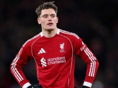 Informácie o Liverpoole: Wirtz do Aktuálneho Madridu sa zahrieva, keď otec celebrity posiela správu|Futbal|Športová aktivita Informácie o Liverpoole: Wirtz do Aktuálneho Madridu sa zahrieva, keď otec celebrity posiela správu|Futbal|Športová aktivita