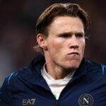 Informácie o mužskom Utd: Podmienka zmluvy s McTominay ako jeden ďalší návrat ustanovený|Futbal|Športová aktivita