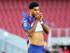 Informácie o mužskom Utd: Porozprávajte sa o budúcnosti Marcusa Rashforda ako zdvihnutý palec|Futbal|Športová aktivita Informácie o mužskom Utd: Porozprávajte sa o budúcnosti Marcusa Rashforda ako zdvihnutý palec|Futbal|Športová aktivita