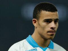 Informácie o mužskom štáte Utd: Mason Greenwood získal úplne nového supervízora, pretože Michael Carrick šokoval hráčov|Futbal|Športové aktivity Informácie o mužskom štáte Utd: Mason Greenwood získal úplne nového supervízora, pretože Michael Carrick šokoval hráčov|Futbal|Športové aktivity