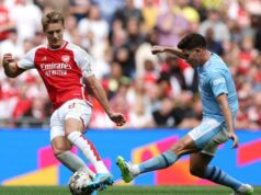 Informácie o prestupoch Arsenalu: najnovšie o Julianovi Alvarezovi a Martinovi Odegaardovi Informácie o prestupoch Arsenalu: najnovšie o Julianovi Alvarezovi a Martinovi Odegaardovi