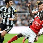 Informácie o prestupoch Arsenalu: najnovšie o Sandro Tonali a Igor Tyjon