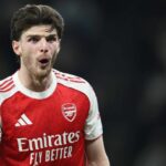 Informácie zo sady nástrojov: Rice búšil, keď Guy City „mohlo naraziť na zníženie faktorov“|Futbal|Športová aktivita