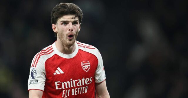 Informácie zo sady nástrojov: Rice búšil, keď Guy City „mohlo Informácie zo sady nástrojov: Rice búšil, keď Guy City „mohlo naraziť na zníženie faktorov“|Futbal|Športová aktivita