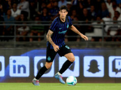 Obranca Interu Bastoni by mohol odísť počas klebiet z Barcelony Inter & Juventus hviezdy Bastoni & Locatelli medzi suspendovanými hráčmi