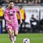 Inter Miami rezervuje návštevu Bieleho domu na oslavu titulu MLS