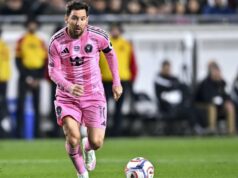 Inter Miami rezervuje návštevu Bieleho domu na oslavu titulu MLS Inter Miami rezervuje návštevu Bieleho domu na oslavu titulu MLS