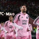 Inter Miami sa chystá na návštevu Donalda Trumpa v Bielom dome, status Lionela Messiho nie je potvrdený