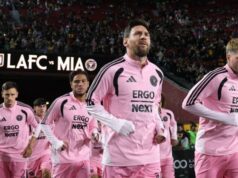 Inter Miami sa chystá na návštevu Donalda Trumpa v Bielom dome, status Lionela Messiho nie je potvrdený Inter Miami sa chystá na návštevu Donalda Trumpa v Bielom dome, status Lionela Messiho nie je potvrdený