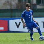 Inter Miláno 2:1 Turín – Matteo Cocchi čestne priznal: „Snažil som sa dať zo seba to najlepšie a zapadnúť do tohto úžasného tímu“