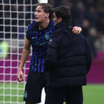 Inter Miláno 3:2 Juventus – Italy Wonderkid potláča vplyv kontroverznej červenej karty: „Veci sa vo futbale menia, je to normálne“