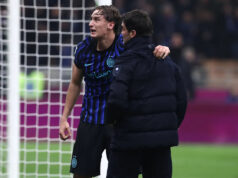 Inter Miláno 3:2 Juventus – Italy Wonderkid potláča vplyv kontroverznej červenej karty: „Veci sa vo futbale menia, je to normálne“ Inter Miláno 3:2 Juventus – Italy Wonderkid potláča vplyv kontroverznej červenej karty: „Veci sa vo futbale menia, je to normálne“