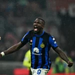 Inter Miláno je ochotný nechať Marcusa Thurama odísť budúce leto