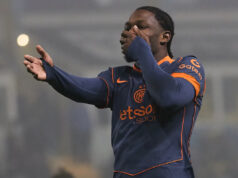 Inter Miláno je v pokušení predať France Star To Finance Generálna oprava letného prestupového okna Inter Miláno je v pokušení predať France Star To Finance Generálna oprava letného prestupového okna